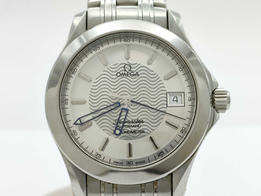 OMEGA 2501.31 49654424 Automatic Men's Watch