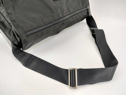 PRADA Nylon PRADA/Prada Nylon Shoulder Bag B1738 Shoulder Bag