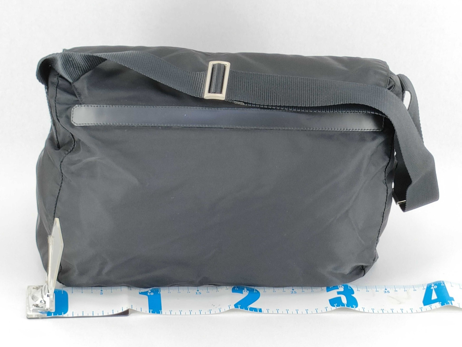 PRADA Nylon PRADA/Prada Nylon Shoulder Bag B1738 Shoulder Bag