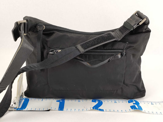 PRADA Nylon PRADA/Prada Nylon Shoulder Bag Shoulder Bag