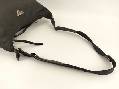 PRADA Nylon PRADA/Prada Nylon Shoulder Bag Shoulder Bag