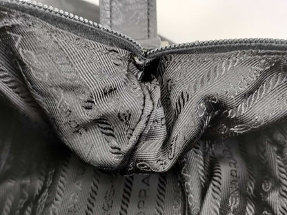 PRADA Nylon PRADA/Prada Nylon Shoulder Bag Shoulder Bag