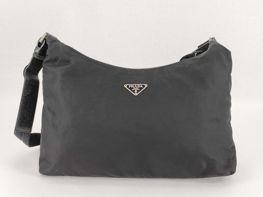 PRADA Nylon PRADA/Prada Nylon Shoulder Bag Shoulder Bag