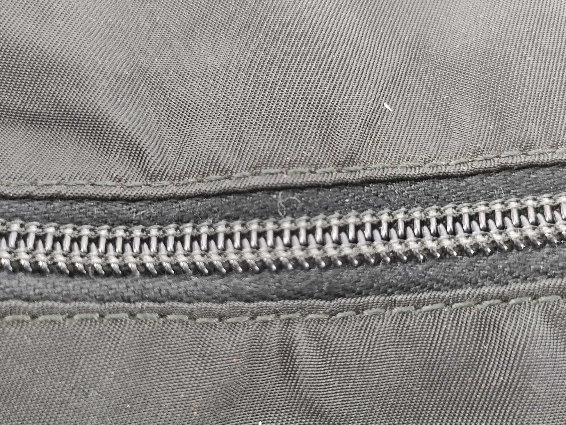 PRADA Nylon PRADA/Prada Nylon Shoulder Bag Shoulder Bag