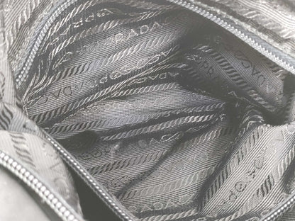 PRADA Nylon PRADA/Prada Nylon Shoulder Bag Shoulder Bag