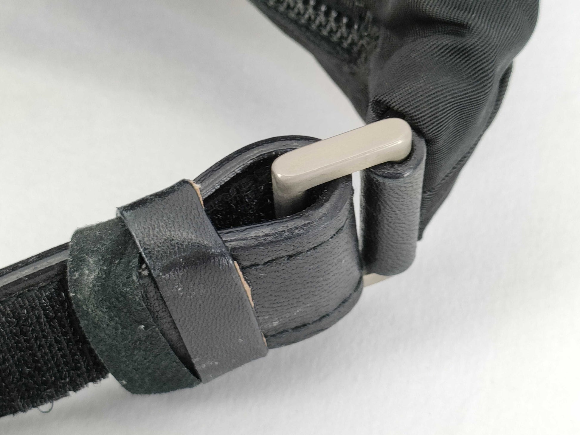 PRADA Nylon PRADA/Prada Nylon Shoulder Bag Shoulder Bag