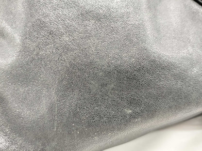 Miu Miu Black Leather Handbag