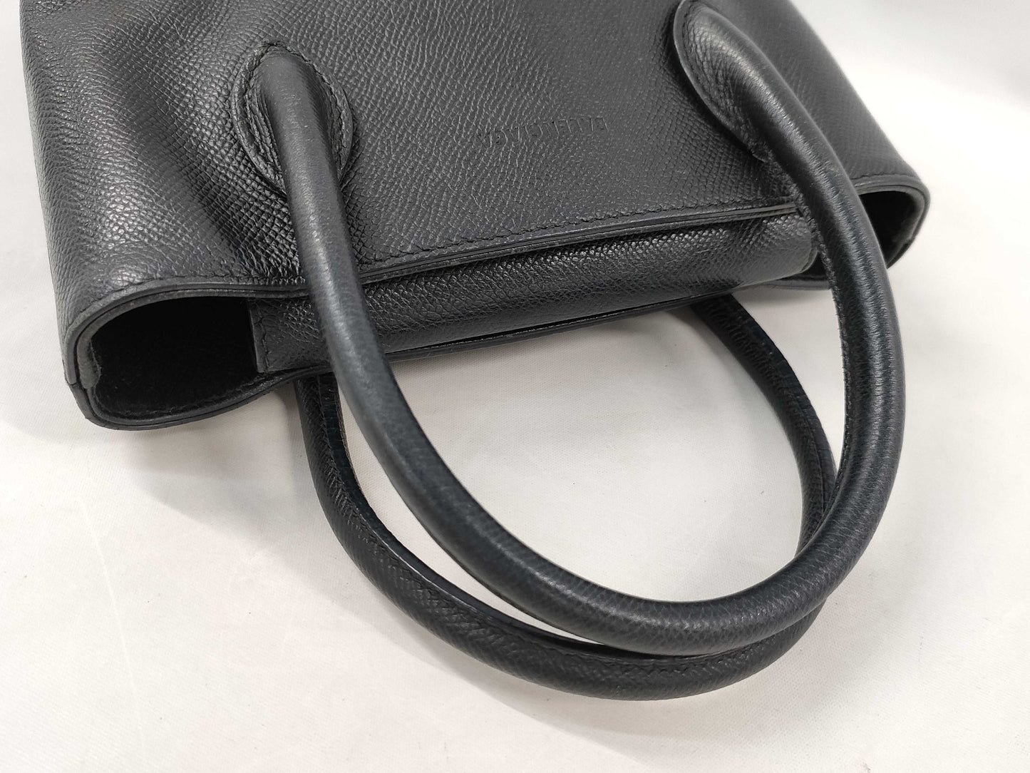 BALENCIAGA BALENCIAGA Black Shoulder Bag Handbag