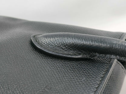 BALENCIAGA BALENCIAGA Black Shoulder Bag Handbag
