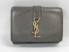 SAINT LAURENT YSL wallet Saint Laurent wallet