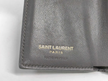 SAINT LAURENT YSL wallet Saint Laurent wallet