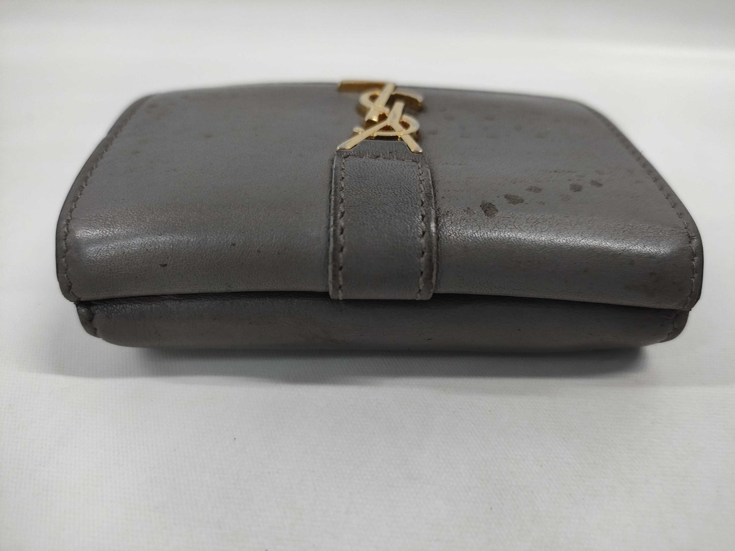 SAINT LAURENT YSL wallet Saint Laurent wallet
