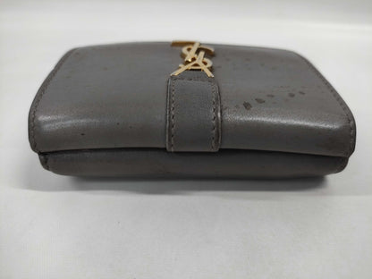 SAINT LAURENT YSL wallet Saint Laurent wallet