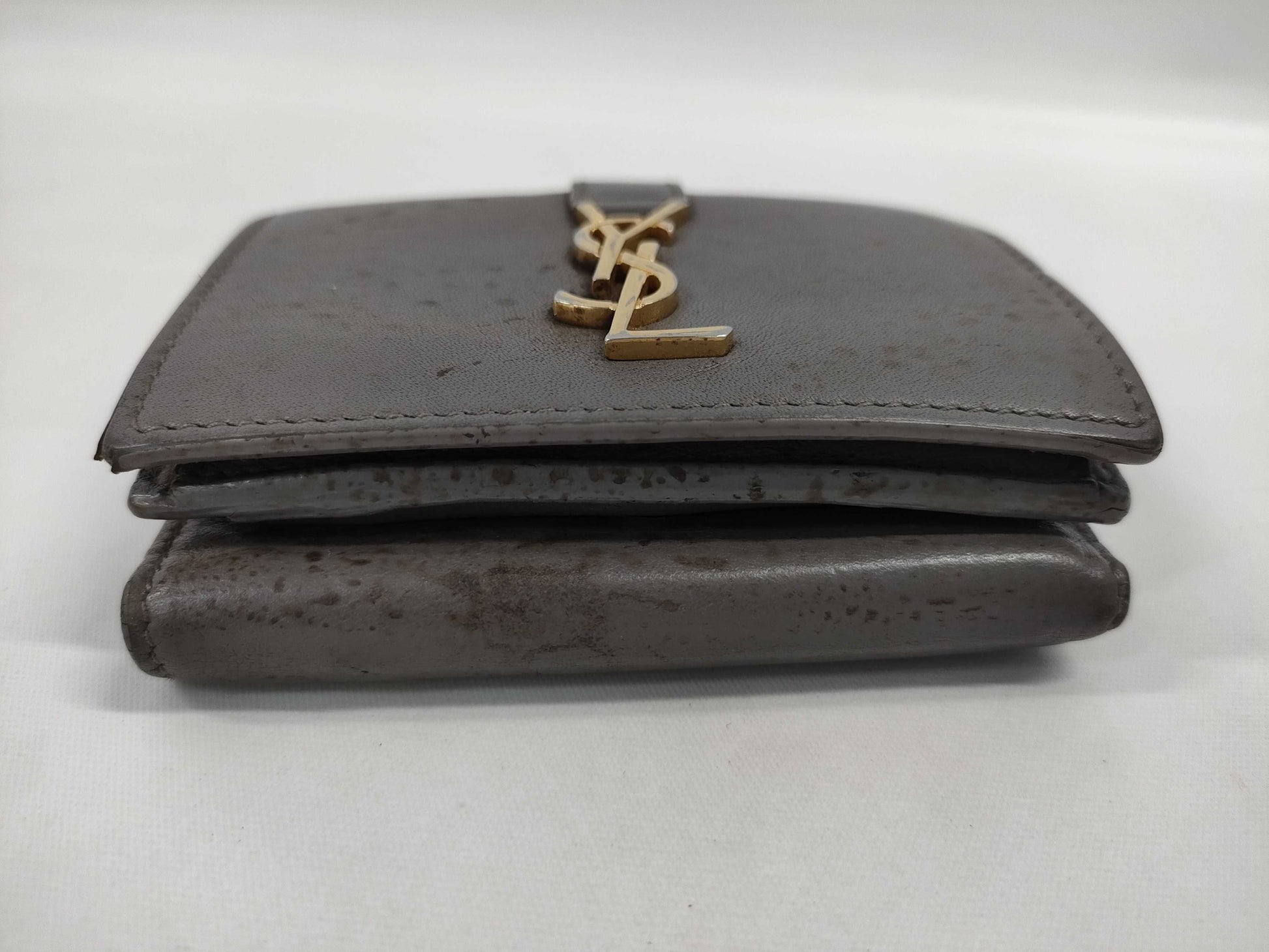 SAINT LAURENT YSL wallet Saint Laurent wallet