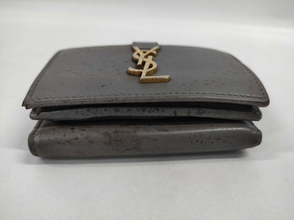 SAINT LAURENT YSL wallet Saint Laurent wallet