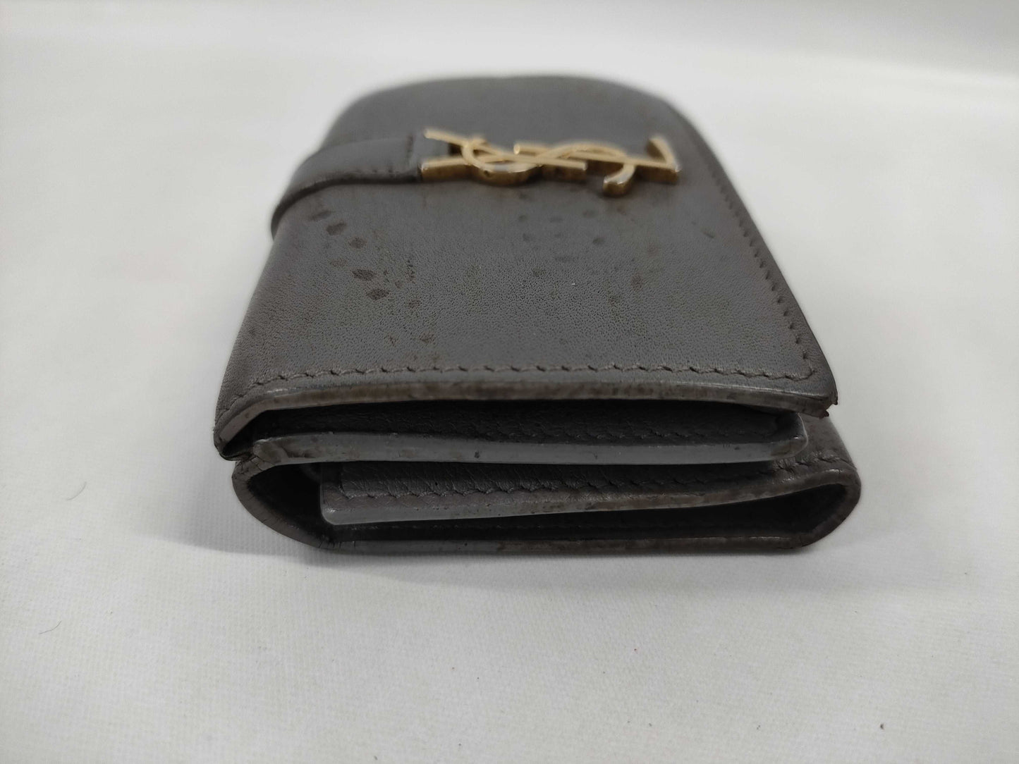 SAINT LAURENT YSL wallet Saint Laurent wallet