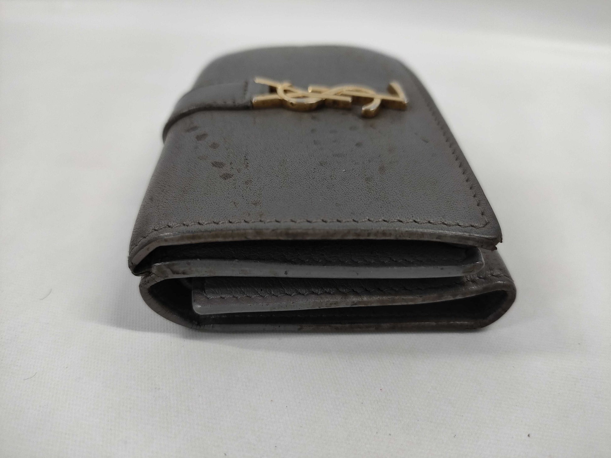 SAINT LAURENT YSL wallet Saint Laurent wallet