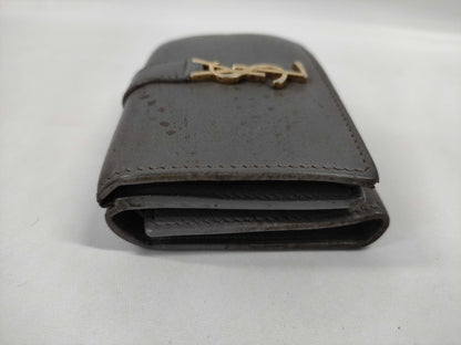 SAINT LAURENT YSL wallet Saint Laurent wallet