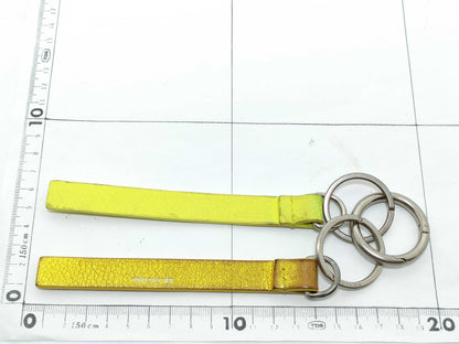 BALENCIAGA Balenciaga Keychain Key Case Keychain