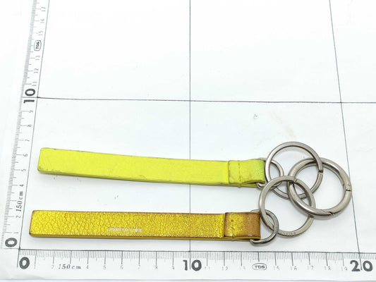 BALENCIAGA Balenciaga Keychain Key Case Keychain