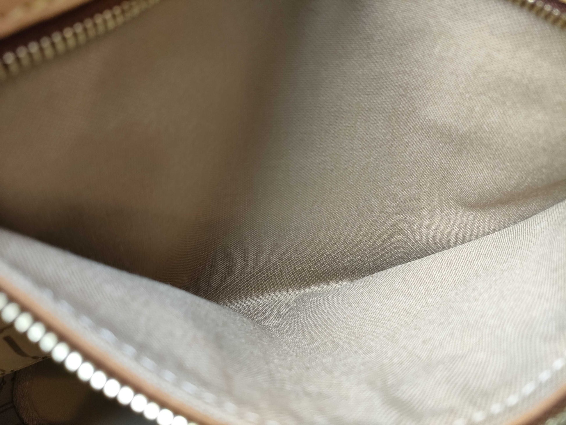 LOUIS VUITTON RFID verification failed SD2057 Monogram Louis Vuitton Neverfull Monogram Tote Bag