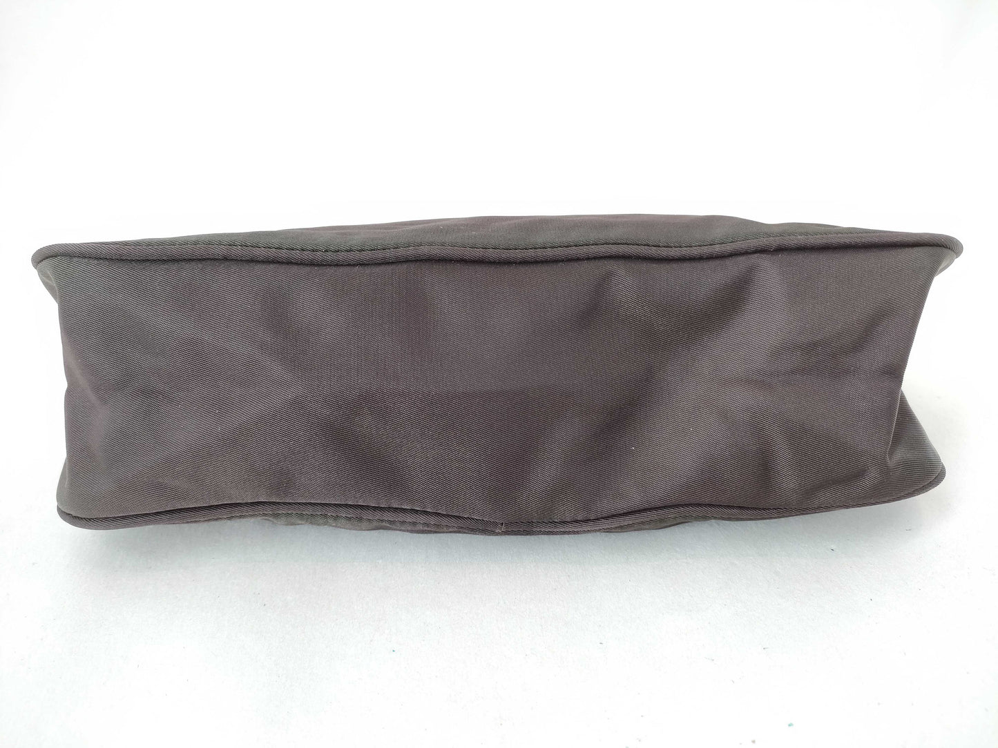 PRADA Nylon Prada Handbag Handbag