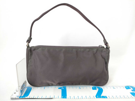 PRADA Nylon Prada Handbag Handbag