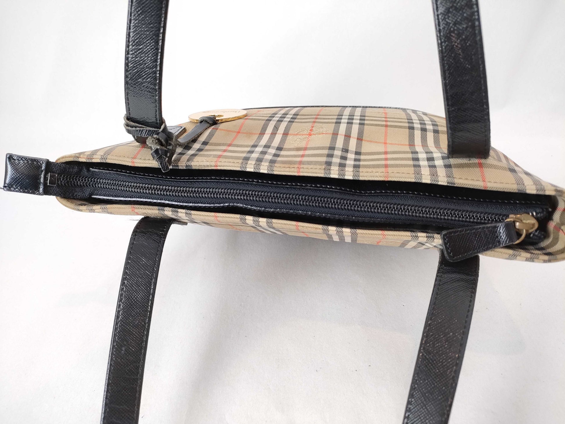 BURBERRY Burberry Shoulder Bag Handbag