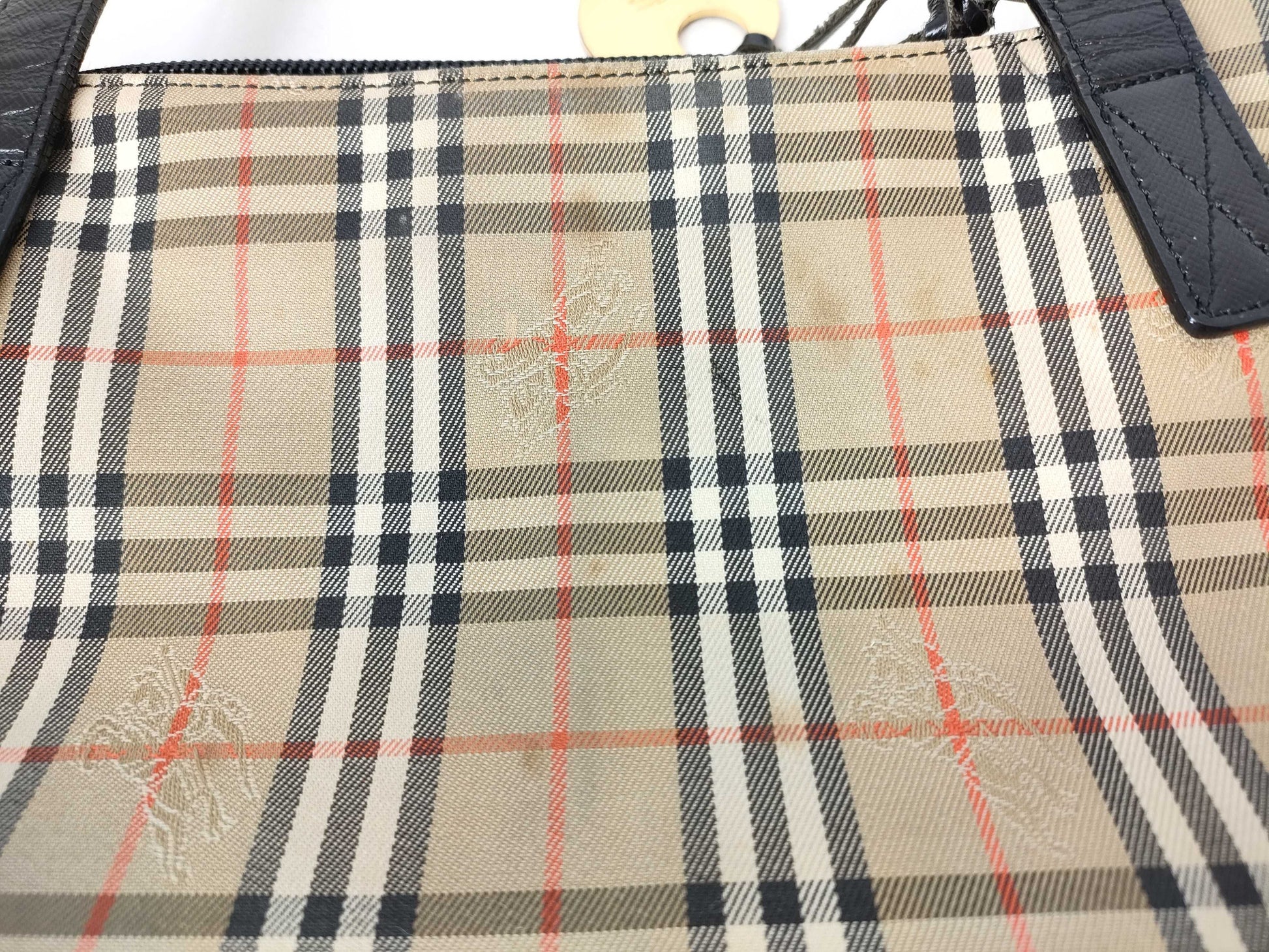 BURBERRY Burberry Shoulder Bag Handbag