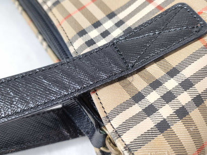 BURBERRY Burberry Shoulder Bag Handbag