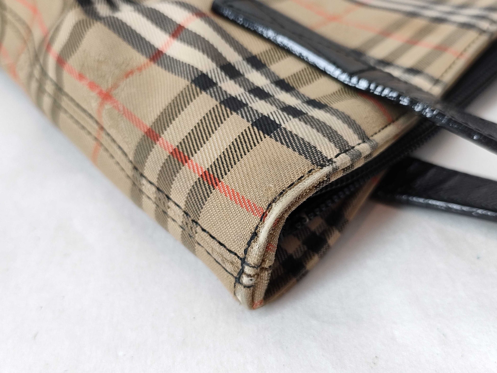 BURBERRY Burberry Shoulder Bag Handbag