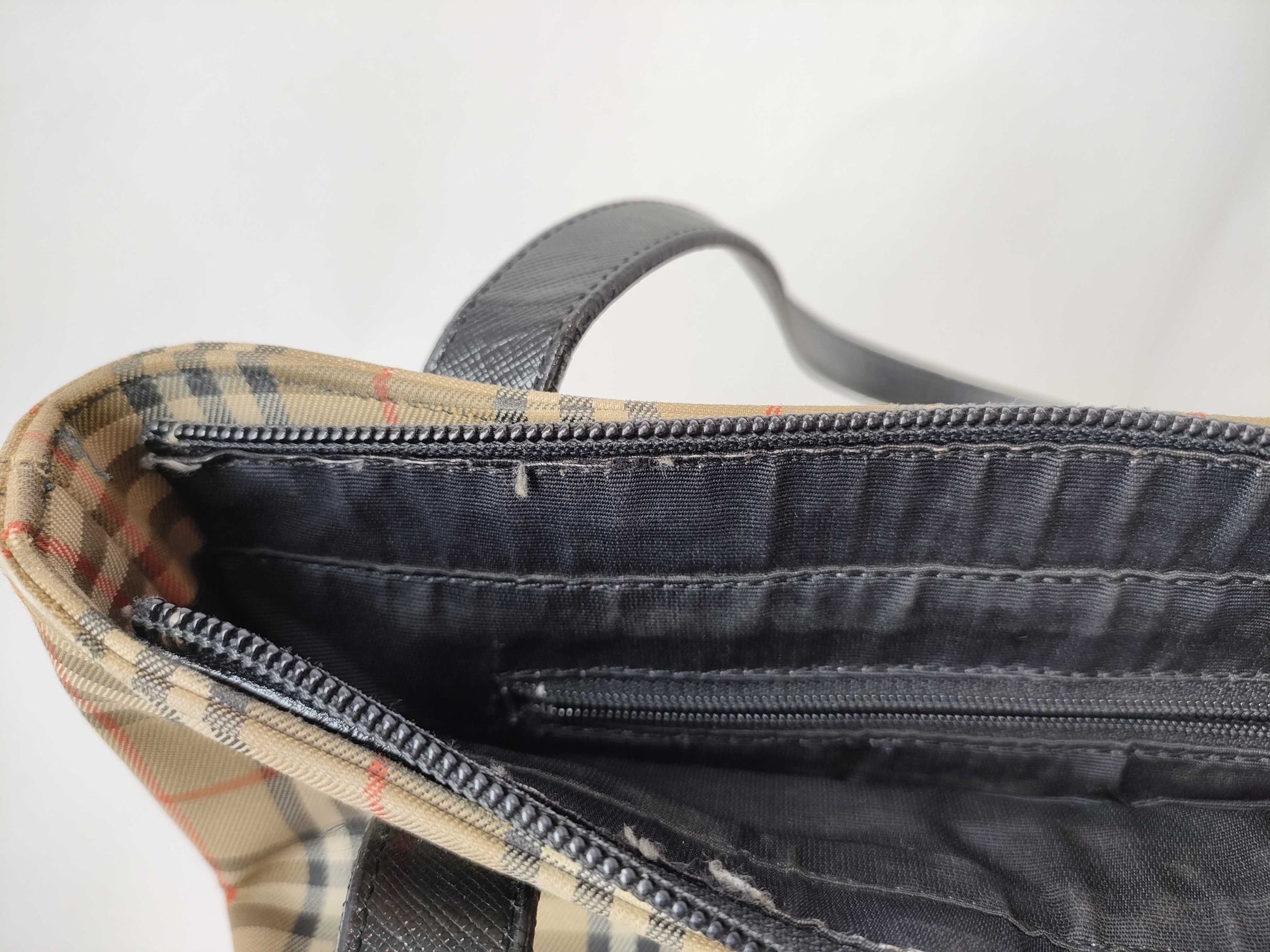BURBERRY Burberry Shoulder Bag Handbag