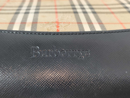BURBERRY Burberry Shoulder Bag Handbag