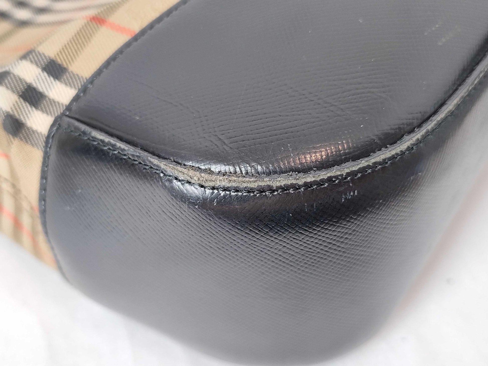 BURBERRY Burberry Shoulder Bag Handbag