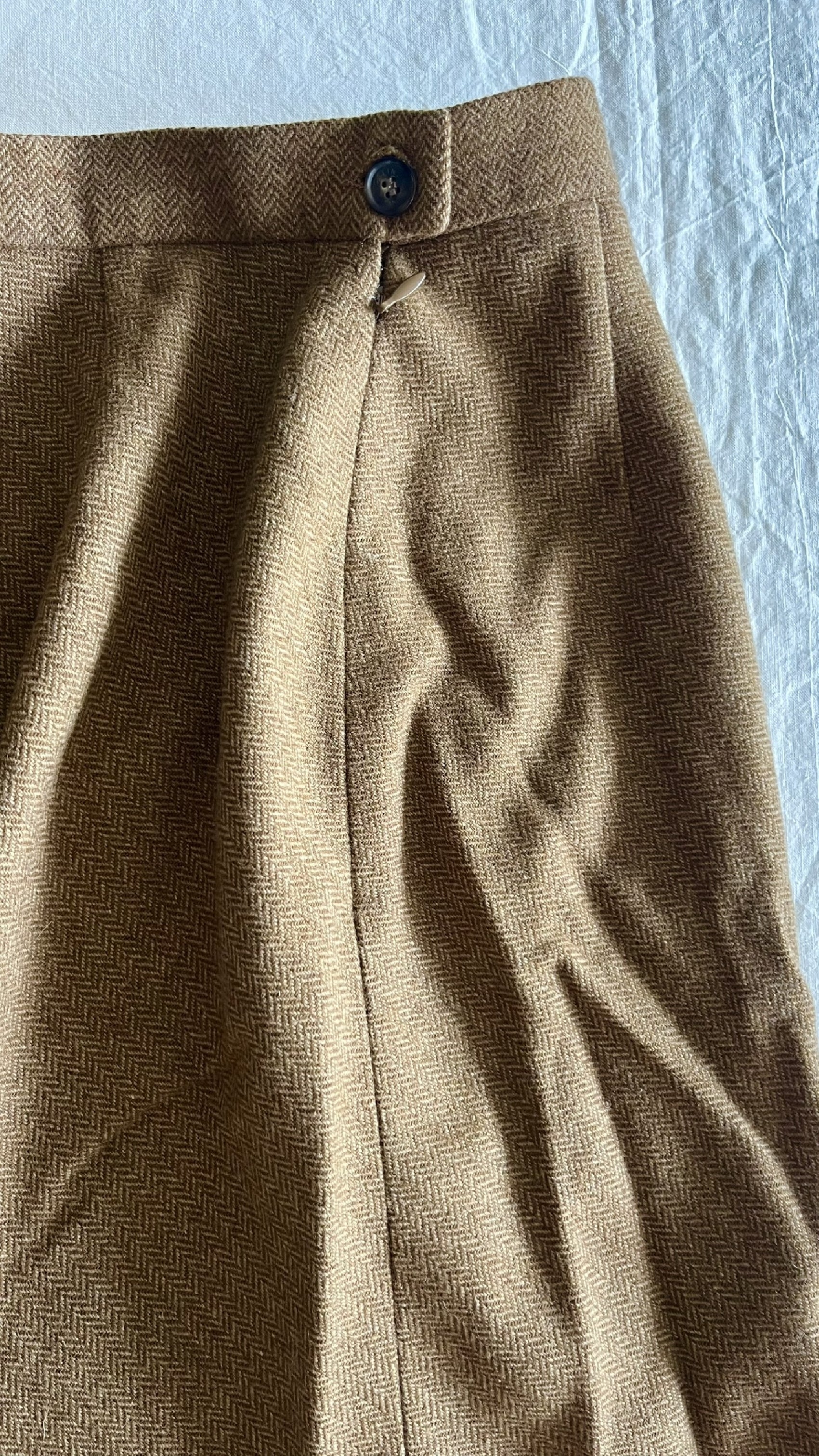 CELINE CELINE Skirt 42 Skirt