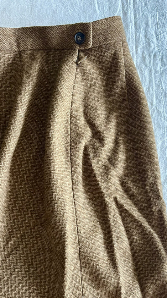 CELINE CELINE Skirt 42 Skirt
