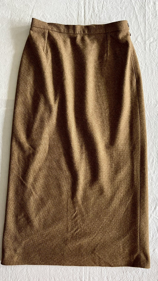 CELINE CELINE Skirt 42 Skirt