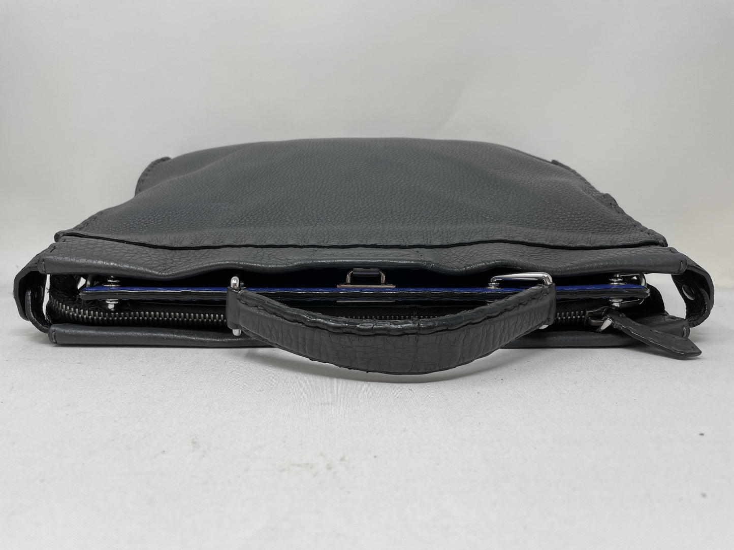 FENDI FENDI Business Bag Peekaboo Selleria Business Bag
