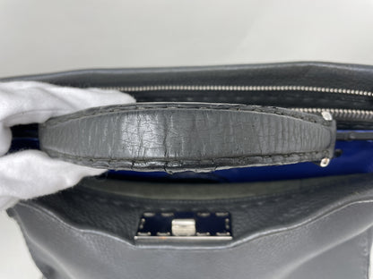 FENDI FENDI Business Bag Peekaboo Selleria Business Bag