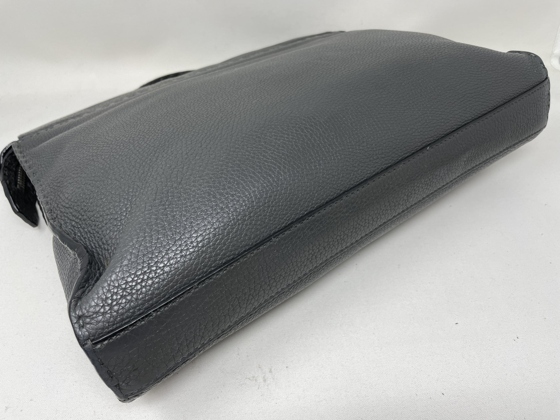 FENDI FENDI Business Bag Peekaboo Selleria Business Bag