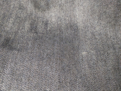 BURBERRY Denim Check Dress
