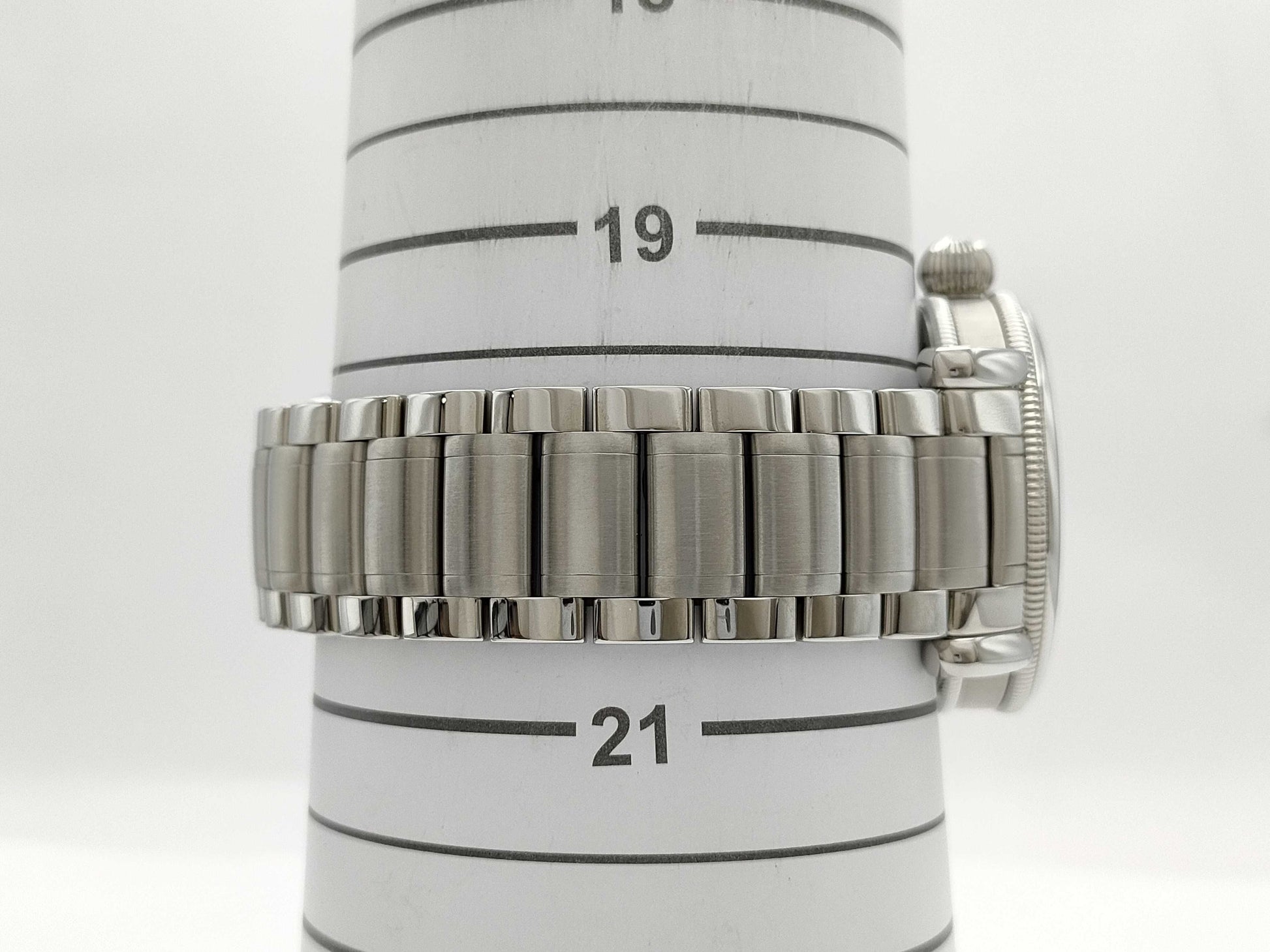 Chronoswiss Les Secs Classic CH-8783-BL/SO 7J020 Automatic Men's Watch