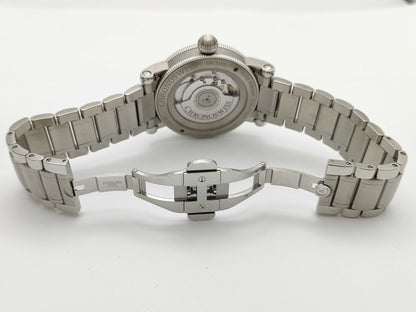 Chronoswiss Les Secs Classic CH-8783-BL/SO 7J020 Automatic Men's Watch