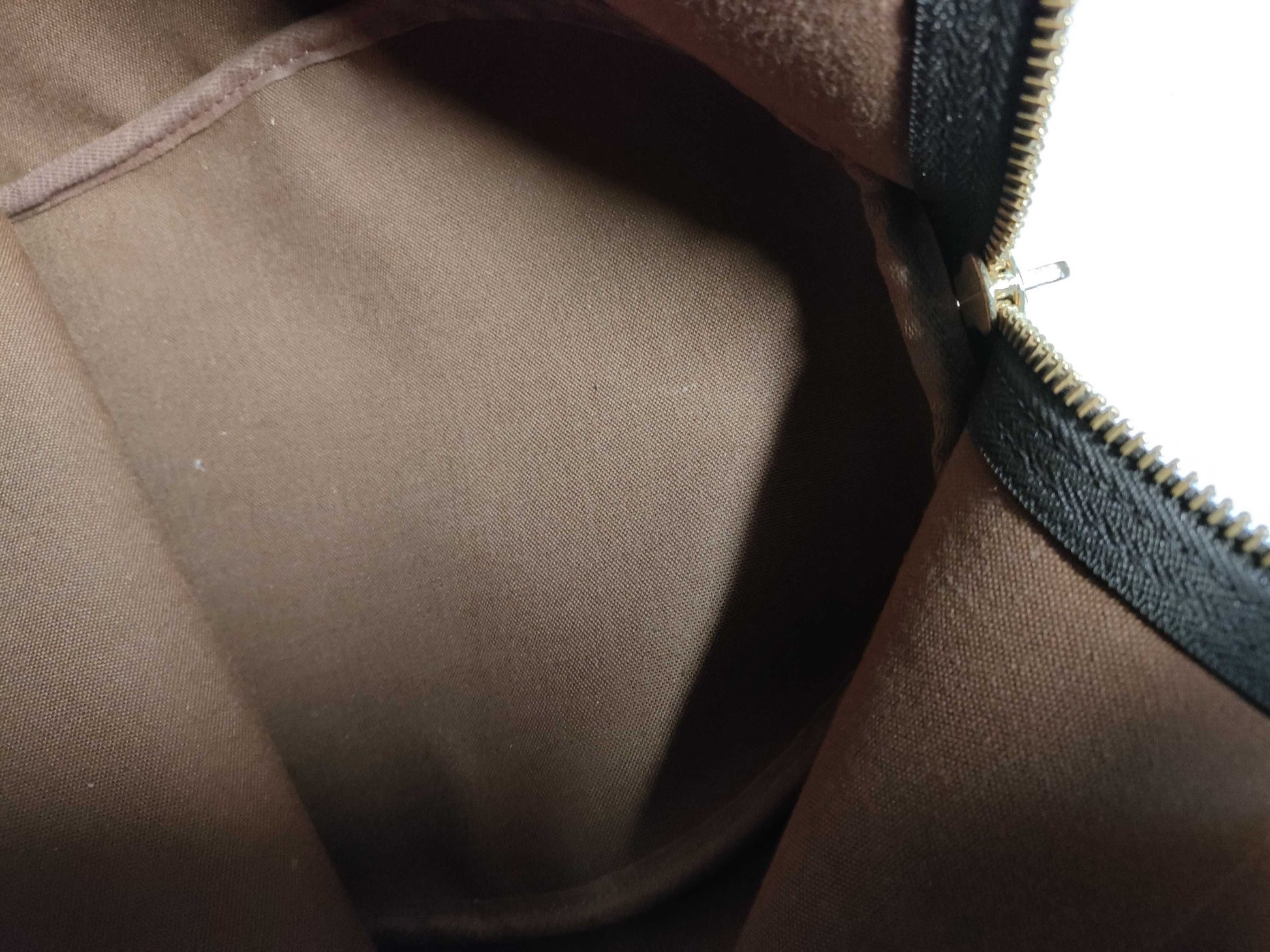 LOUIS VUITTON RFID verification failed. FC893 Monogram Keepall 50 Monogram Boston Bag M41426