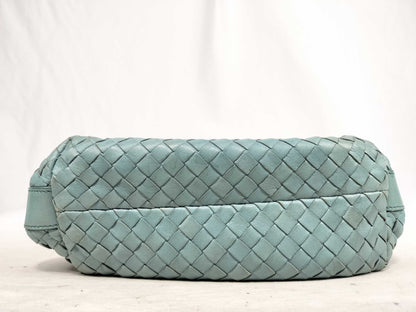 BOTTEGA VENETA Intrecciato Intrecciato Bottega Veneta Vanity Bag Handbag Vanity Bag