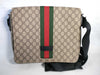 GUCCI GG Supreme Gucci 475432 GG Supreme Sherry Shoulder Bag