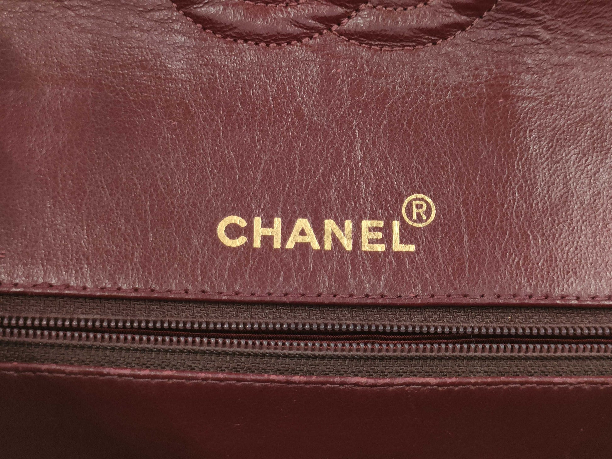 CHANEL Matelasse Double Flap 25 Shoulder Bag