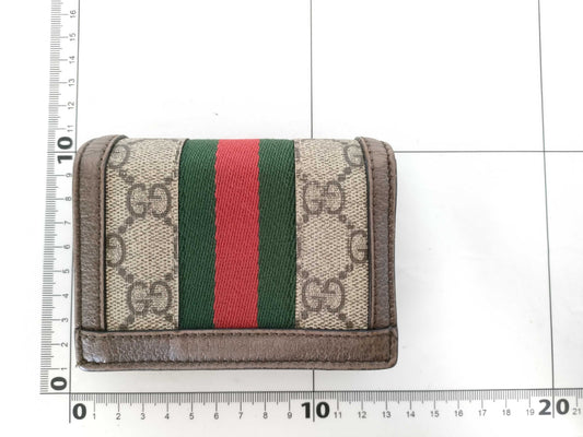 GUCCI Ophidia Wallet
