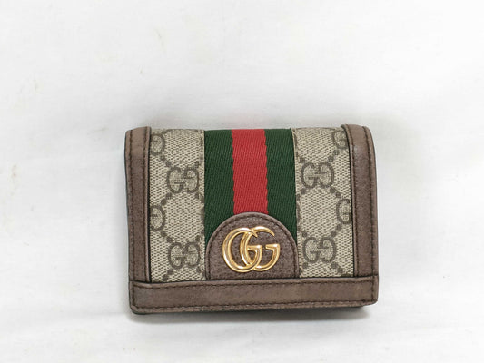 GUCCI Ophidia Wallet