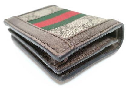GUCCI Ophidia Wallet